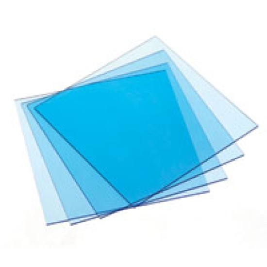 .080 Clear Tray Material