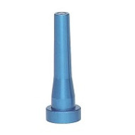 Crystal Tips Blue, Medium