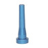 Crystal Tips Blue, Medium