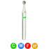 Round A2L 801/014 Pack of 5
