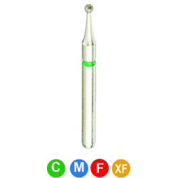 Round A2S 801/010 Pack of 5