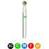 Round A4 801/018 Pack of 5