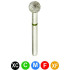Round A5L3 801/033 Pack of 5