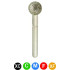 Round A5L4 801/035 Pack of 5