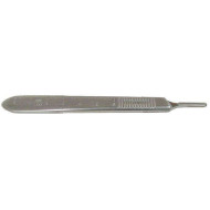 BP #4 Metal Handle