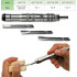 The Hammer Pneumatic Dive Tool Ea