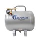 AUX10S 10 Gallon Steel Portable Auxiliary Air Tank