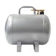 AUX10S 10 Gallon Steel Portable Auxiliary Air Tank