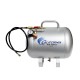 AUX10S 10 Gallon Steel Portable Auxiliary Air Tank