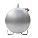 AUX20S 20 Gallon Steel Portable Auxiliary Air Tank