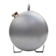 AUX20S 20 Gallon Steel Portable Auxiliary Air Tank