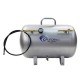 AUX20S 20 Gallon Steel Portable Auxiliary Air Tank