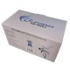CAT-33000 LVLP Spray Gun with Gravity Feed Cup
