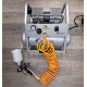 CAT-33000 LVLP Spray Gun with Gravity Feed Cup