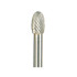 D 3/8 Lab Carbide Bur