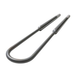 KANTHAL® SUPER 1800 heating element