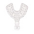 Hi Tray Light Clear Lower Large