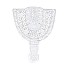 Hi Tray Light Clear Upper Large