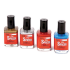 Die Red Spacer Kit With Thinner