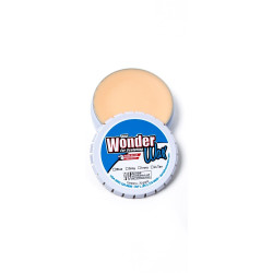 Wonder Wax Light Tan