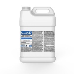 Germicide 3 Lemon Scented 9.46L Ea