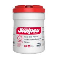 Germicide 3 Wipes