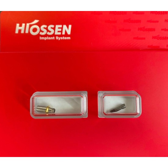 HiOSSEN HG Transfer Abutment