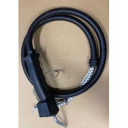 Hose Assembly Hot Shot