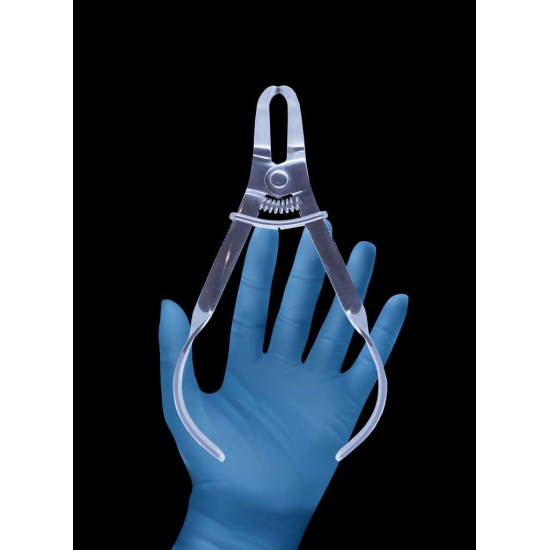 SureTact™ G3-RF10 Instrument, Ring Forceps (1)