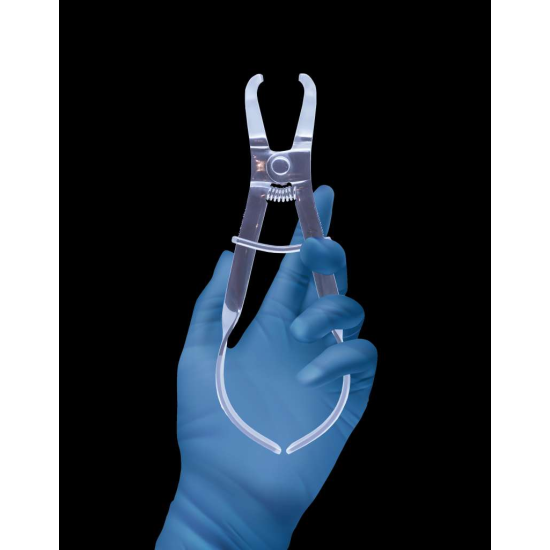 SureTact™ G3-RF10 Instrument, Ring Forceps (1)