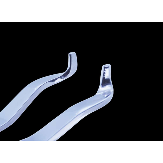 SureTact™ G3-RF10 Instrument, Ring Forceps (1)