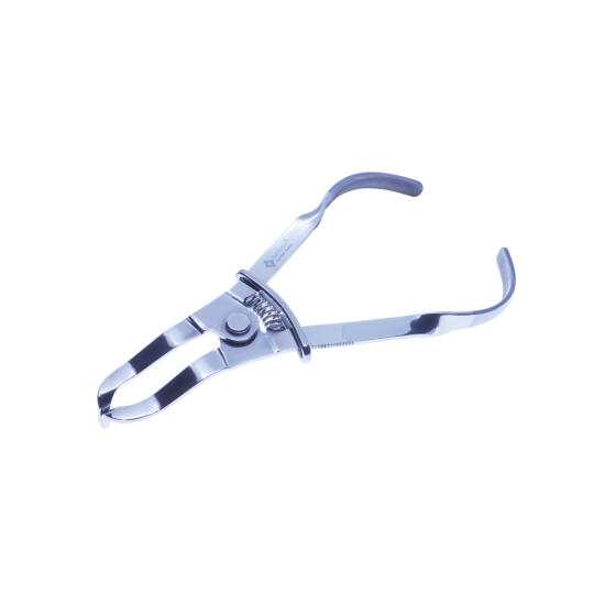 SureTact™ G3-RF10 Instrument, Ring Forceps (1)