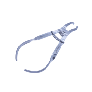 SureTact™ G3-RF10 Instrument, Ring Forceps (1)