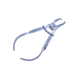 SureTact™ G3-RF10 Instrument, Ring Forceps (1)