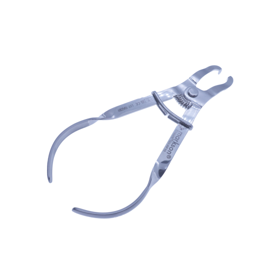 SureTact™ G3-RF10 Instrument, Ring Forceps (1)