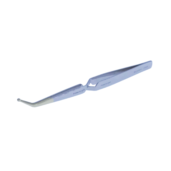 SureTact™ G3-MF20 Instrument, Pin Tweezers(1)