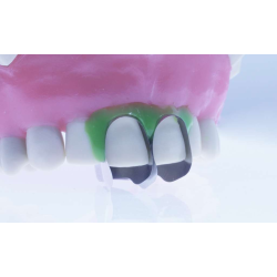 Flowdam™  Flowable Dental Dam Syringe Refill,  (10)