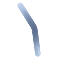 SureTact™ Classic Tofflemire Matrix Band, No.2 MOD Wide, .0015" (144)