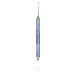 Artica™  Composite Sculpture Instruments, 3/4, Yellow