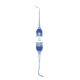 Artica™  Composite Sculpture Instruments, 7/8, Blue