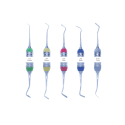 Artica™  Composite Sculpture  Instruments Kit, w/ Cassette Box