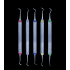 Artica™  Composite Sculpture  Instruments Kit, w/ Cassette Box