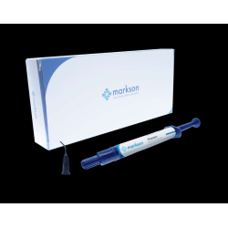 Flowdam™ Flowable Dental Dam Kit, 4 Syringe + 25 Tips