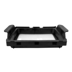 Einstein Material Tray with Cover Lid