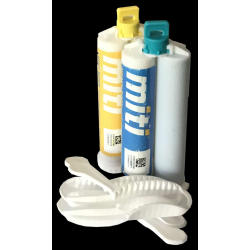 INTRO KIT FOR CROWNS, BRIDGES & VENEERS