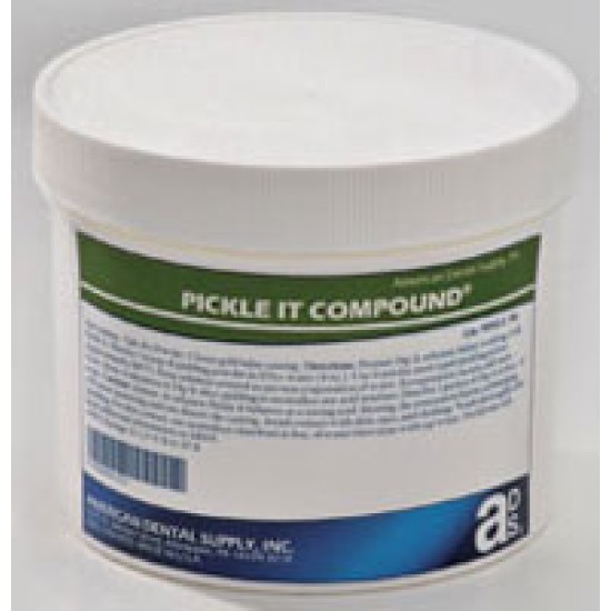 Pickle-It Compound 2Lb