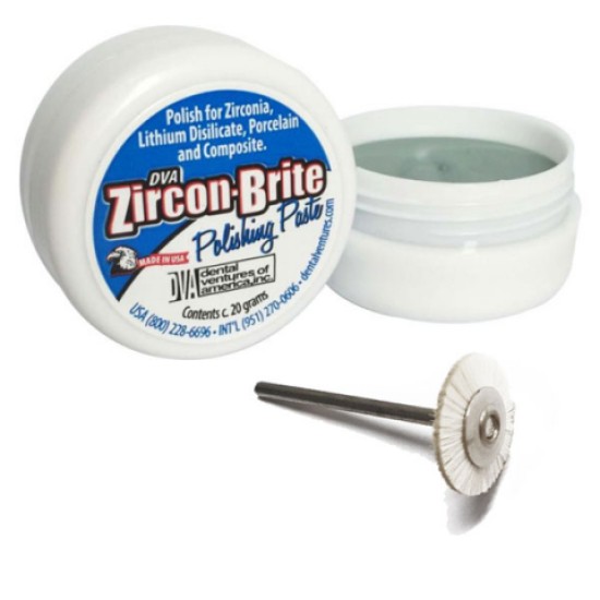 Zircon Brite 40 gram