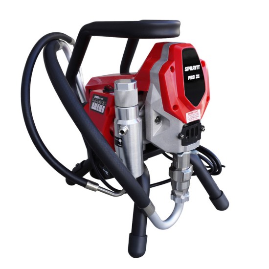 SPRAYIT PRO 21 Electric Professional  Airless Paint Sprayer