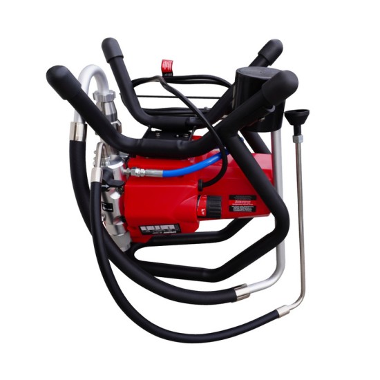 SPRAYIT PRO 21 Electric Professional  Airless Paint Sprayer