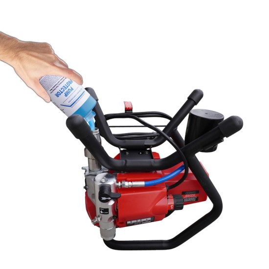 SPRAYIT PRO 21 Electric Professional  Airless Paint Sprayer